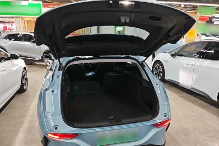 Used Buick Velite 6 2020 Plug-in Hybrid Connected Smart Edition