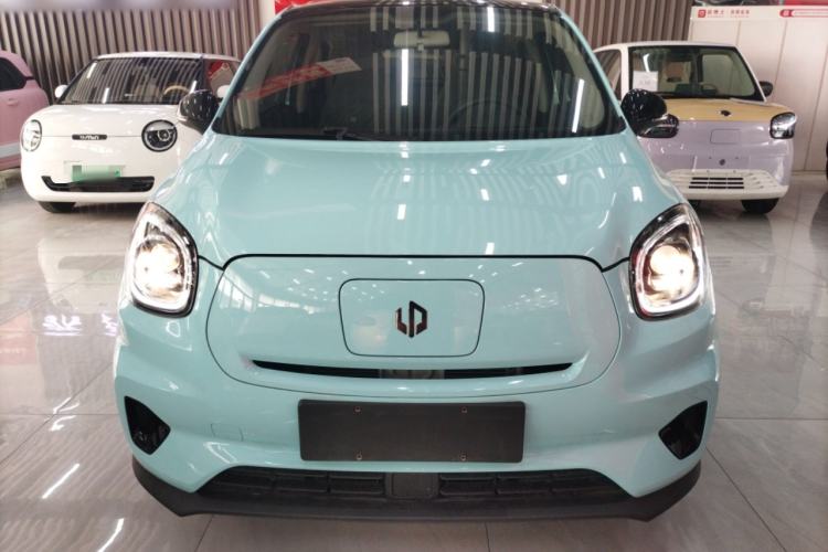 Used Leapmotor T03 2025 403 Comfort Edition
