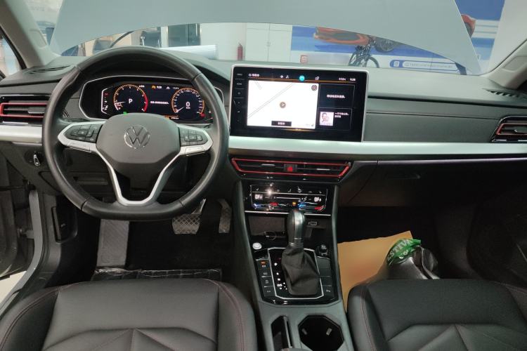 Used Volkswagen Lavida 2023 300TSI DSG Starry Sky Elite Edition
