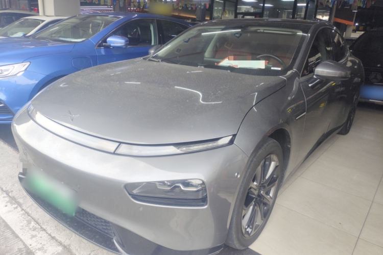 Used XPeng P7 2022 670N+