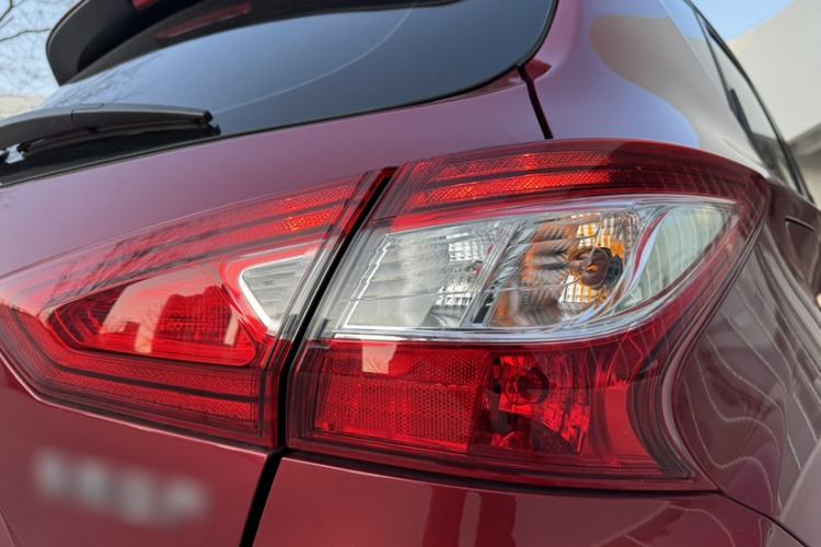 Used Nissan Tiida 2021 1.6L CVT Smart Drive Edition