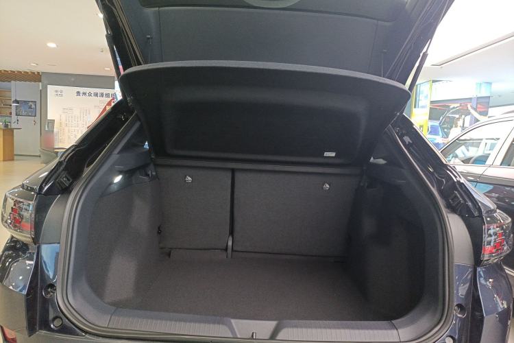 Used Volkswagen ID.4 CROZZ 2025 Pure Edition