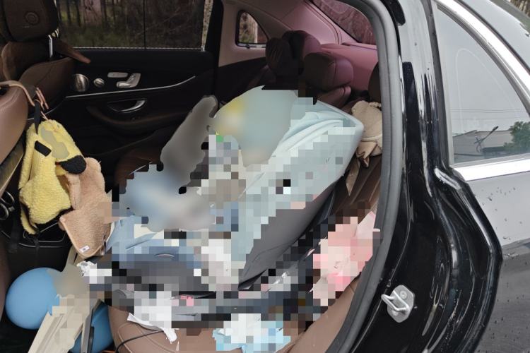 Used Mercedes-Benz E-Class 2023 E 300 L Luxury Model
