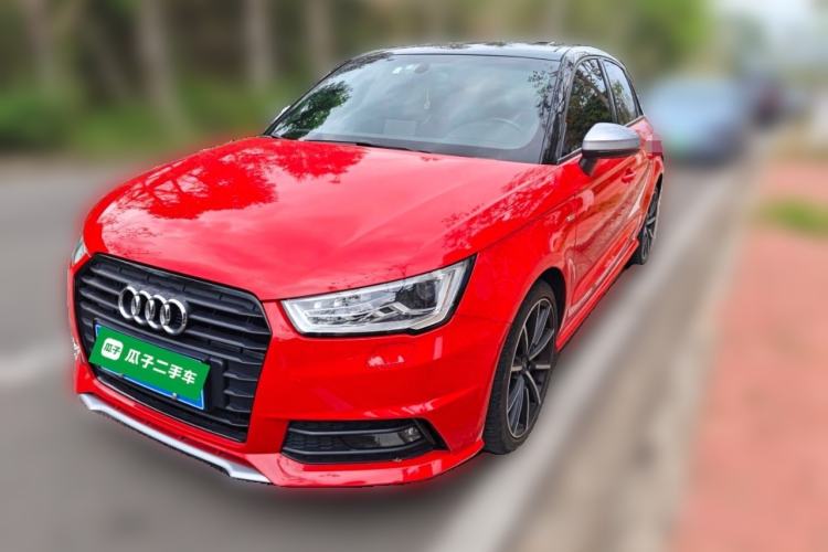 Used Audi A1 2016 30 TFSI Sportback S Line Sports Edition