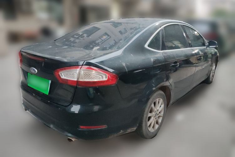 Used Ford Mondeo 2013 2.3L Fashion Edition