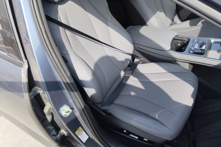 Used BYD Seal 07 DM-i 2025 Intelligent Driving Version DM-i 1.5L 125 km Prestige Edition