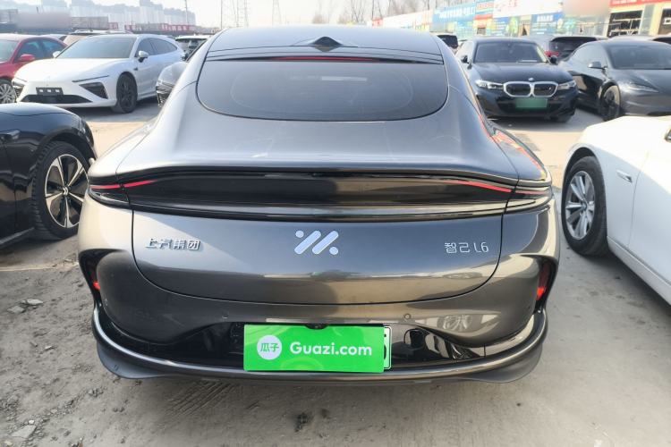 Used IM L6 2024 Max Long-Range Version
