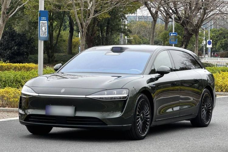 Used Hima Stelato S9 2025 Extended-Range Max+ Left Front Headlight