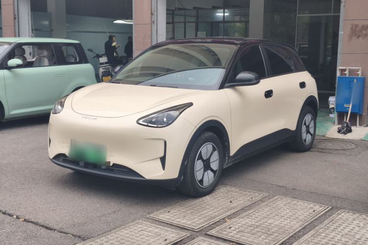 Used Geely Galaxy Geome 2025 310km Youth Edition