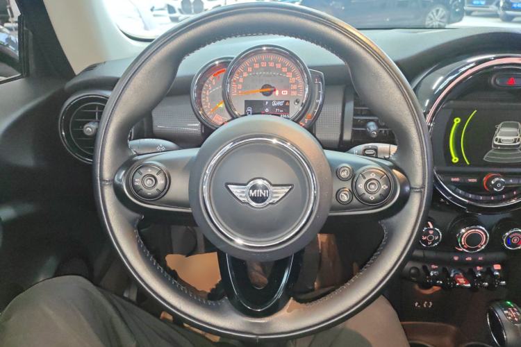 Used MINI MINI 2016 1.5T COOPER