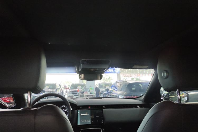 Used Land Rover Range Rover Velar 2024 Dynamic SE