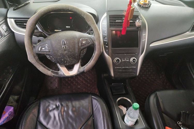 Used Lincoln MKC 2016 2.0T Two-Wheel Drive Deluxe Edition