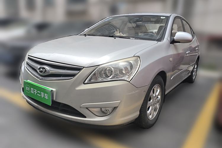 Used Hyundai Celesta 2010 1.6L MT GL