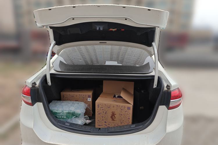 Used Ford Mondeo 2017 EcoBoost 180 Luxury Model