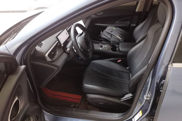 Used BYD Seal 05 DM-i 2025 DM-i Intelligent Drive 120KM Flagship Model
