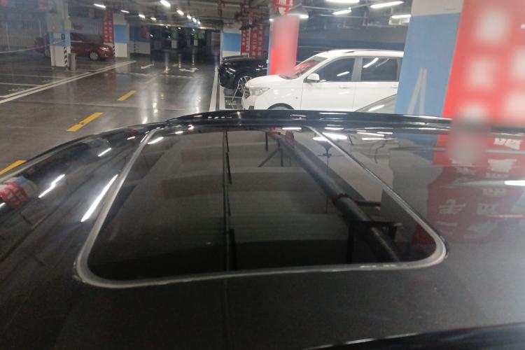 Used Jetta VS5 2022 280TSI Automatic High-Gloss Glory Edition
