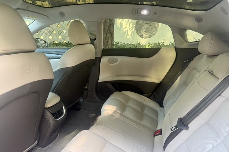 Used IM L6 2024 Max Extended-Range Version
