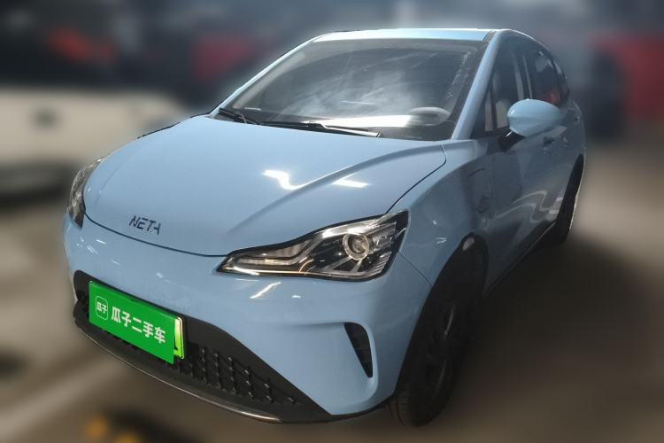 Used NETA AYA 2023 318 Lite