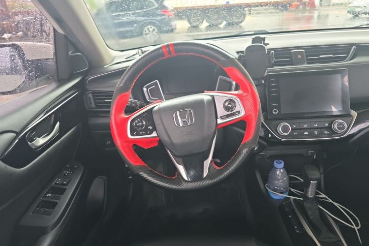 Used Honda Crider 2019 180 Turbo CVT Leading Edition China V
