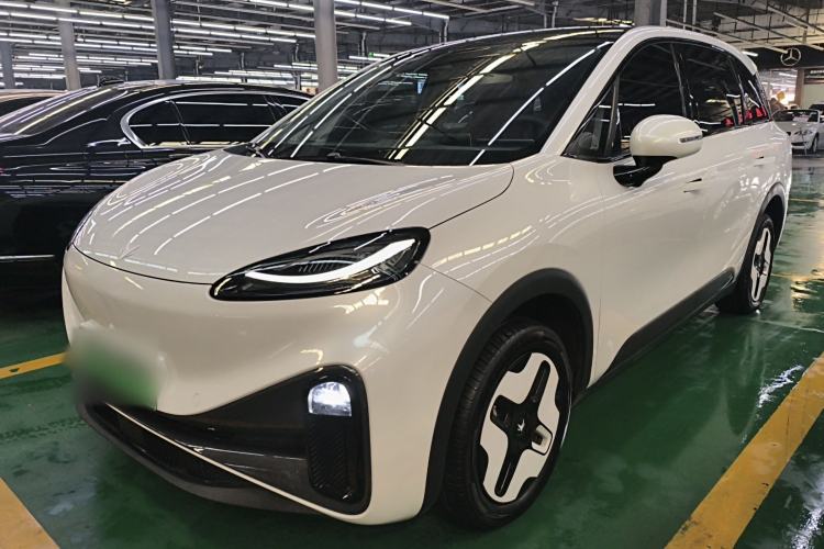 Used ARCFOX Kaola S 2024 PRO