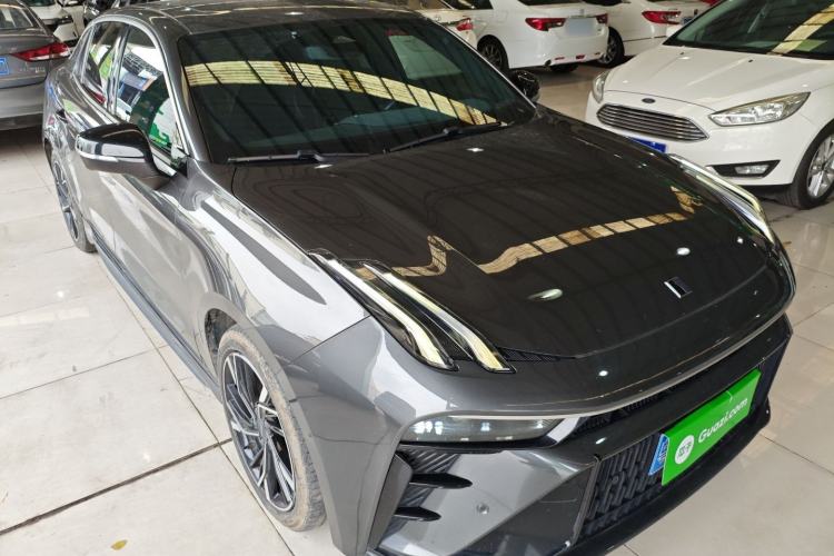 Used Lynk & Co 03 2023 2.0TD DCT JingPro