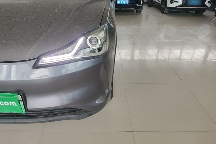 Used NETA V 2021 Standard Range Entertainment Version – Upgraded Model