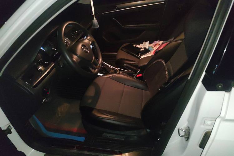 Used Volkswagen C-TREK 2017 1.6L Automatic Comfort Model