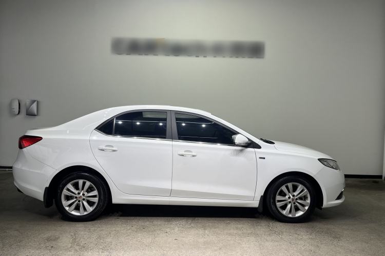 Used Roewe 360 2015 1.5L Automatic Luxury Edition