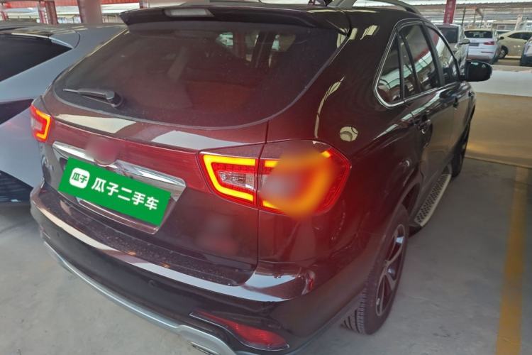 Used BYD S7 2015 2.0T Upgraded Automatic Flagship Version