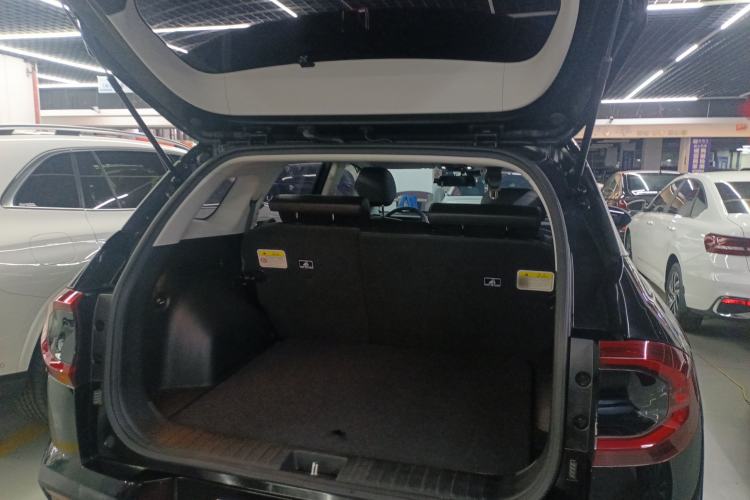 Used Hyundai ix35 2023 Musso 2.0L Deluxe Edition DLX