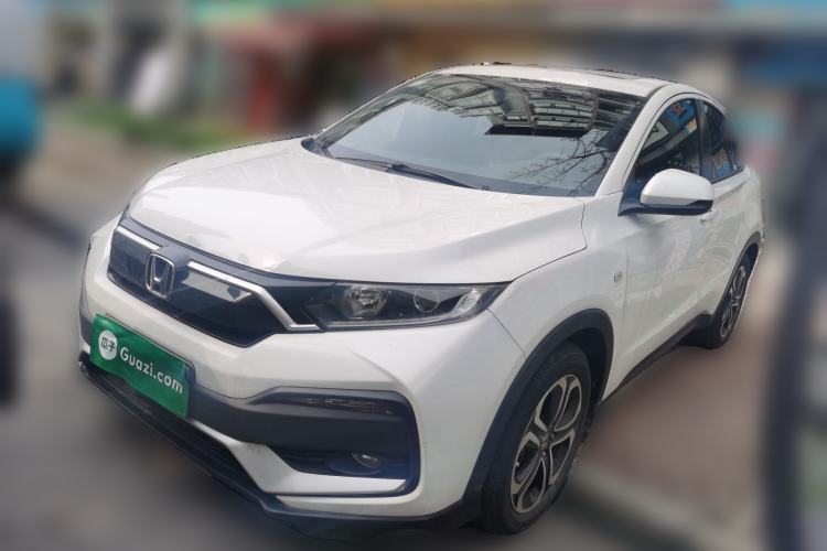 Used Honda XR-V 2021 1.5L CVT Comfort Version