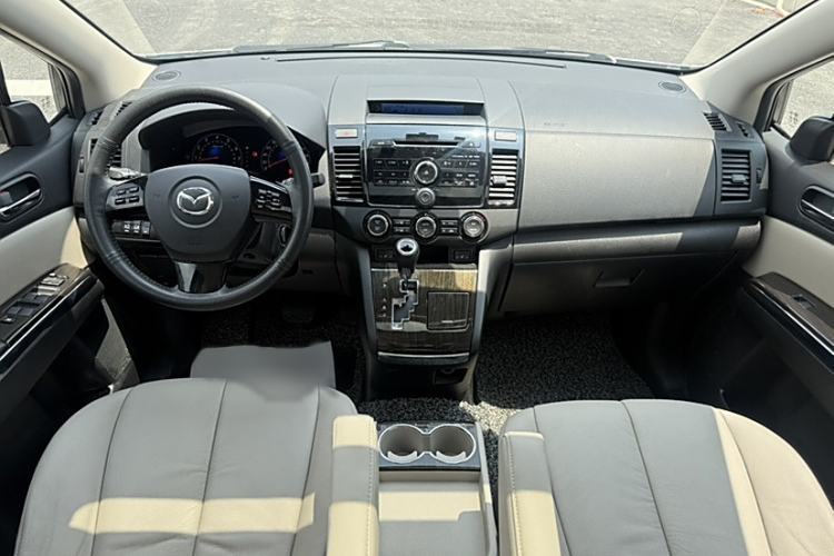 Used Mazda Mazda 8 2015 2.5L Ultimate Edition

