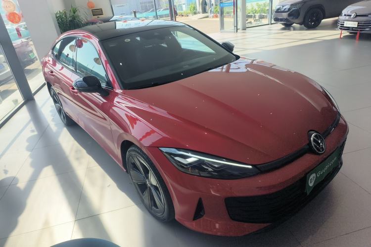 Used Volkswagen Lamando 2026 Lavida L GTS 380TSI Lingfeng Millionth Anniversary Edition
