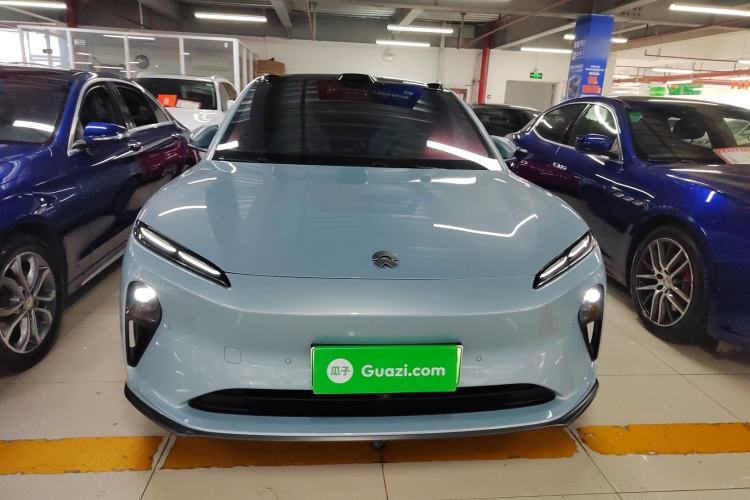 Used Nio ET5T 2024 75kWh Touring
