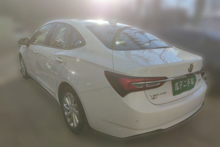 Used Buick Verano 2020 15T Automatic Trend Edition