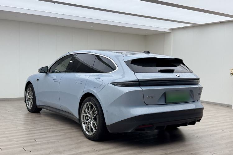 Used Nio ET5T 2024 75kWh Touring