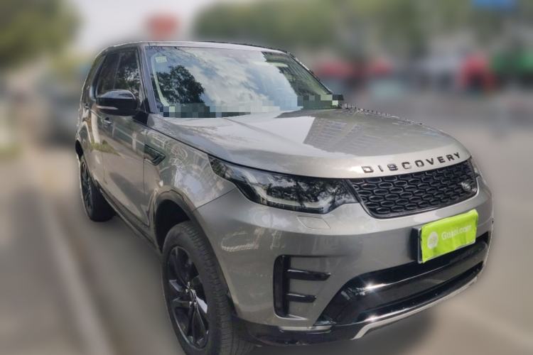 Used Land Rover Discovery 2020 3.0 SC V6 30th Anniversary Special Edition
