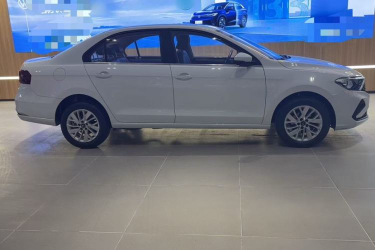 Used Jetta VA3 2021 1.5L Automatic Glory Edition
