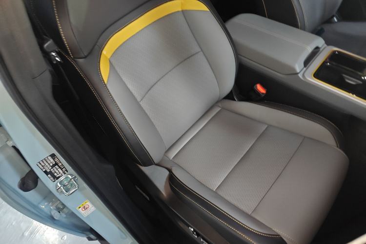 Used AION Y 2021 70 Tech Vitality Edition