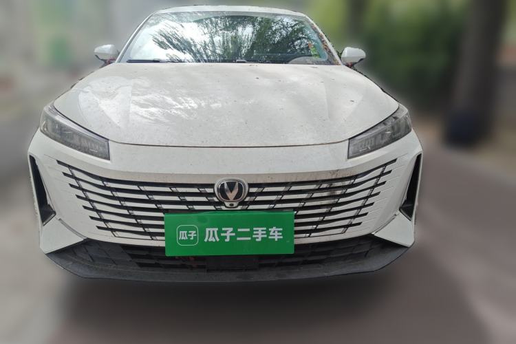 Used CHANGAN Eado 2024 1.5T GDI Automatic Prestige Edition
