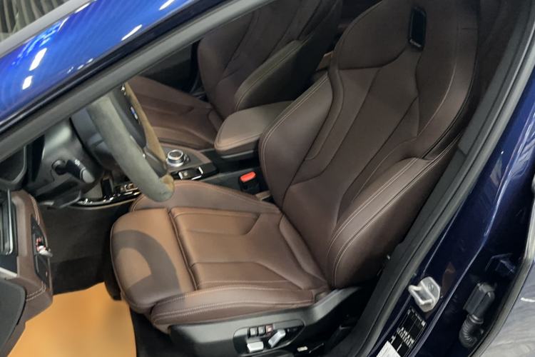 Used BMW X2 2021 sDrive25i Luxury M Sport Package
