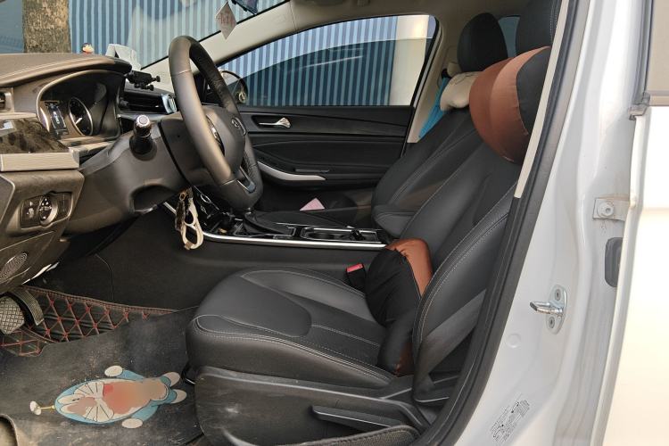 Used Chery Arrizo 5 2024 1.5L CVT Style Version
