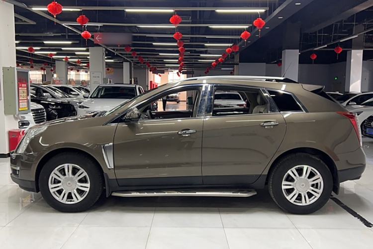 Used Cadillac SRX 2014 3.0L Luxury Model