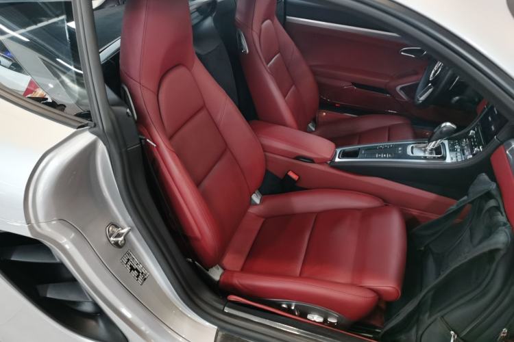 Used Porsche 718 2020 Cayman 2.0T