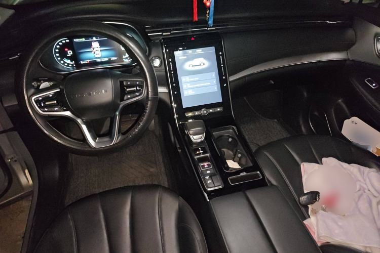 Used Roewe RX5 MAX 2019 300TGI Automatic 4G Connect Luxury Edition