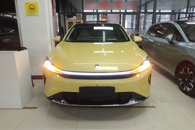 Used Baojun Enjoy 2025 Plug-in Hybrid 140km Luxury Edition