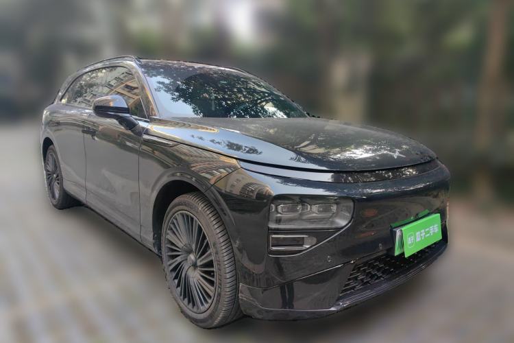 Used XPeng G9 2024 702 Pro