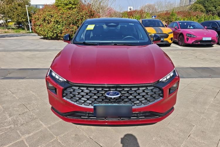 Used Ford Mondeo 2025 2.0T EcoBoost Ultimate Edition