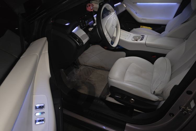 Used XPeng P7+ 2024 Ultra-Long Range Max