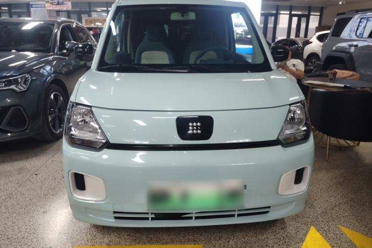 Used Dongfeng Fengon MINIEV 2022 Candy-Style Lollipop